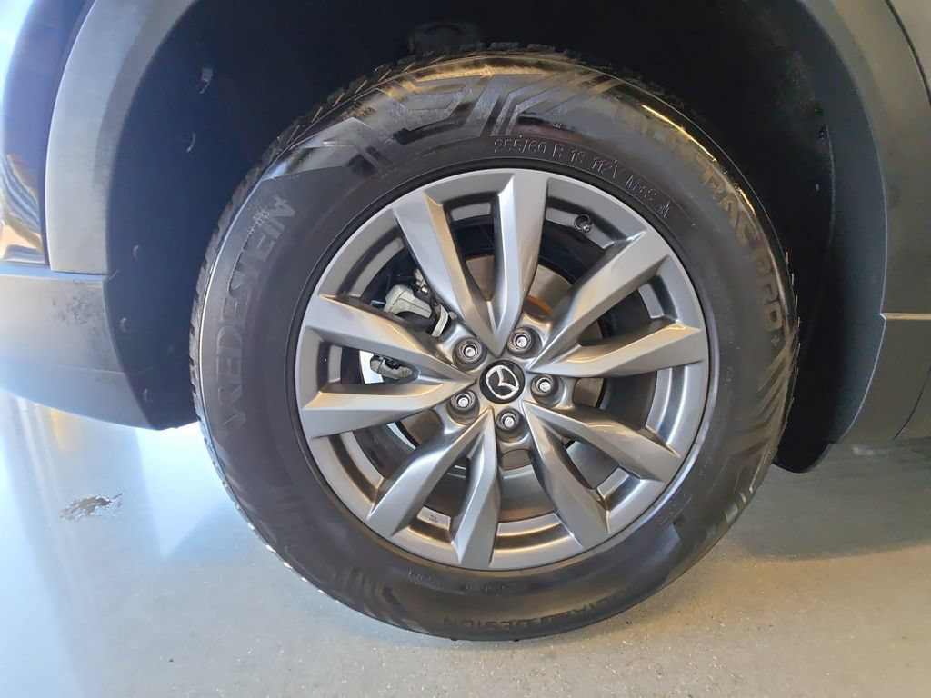 Used 2022 MAZDA CX-9 Touring w/ Touring Premium Package AWD/4WD image 28