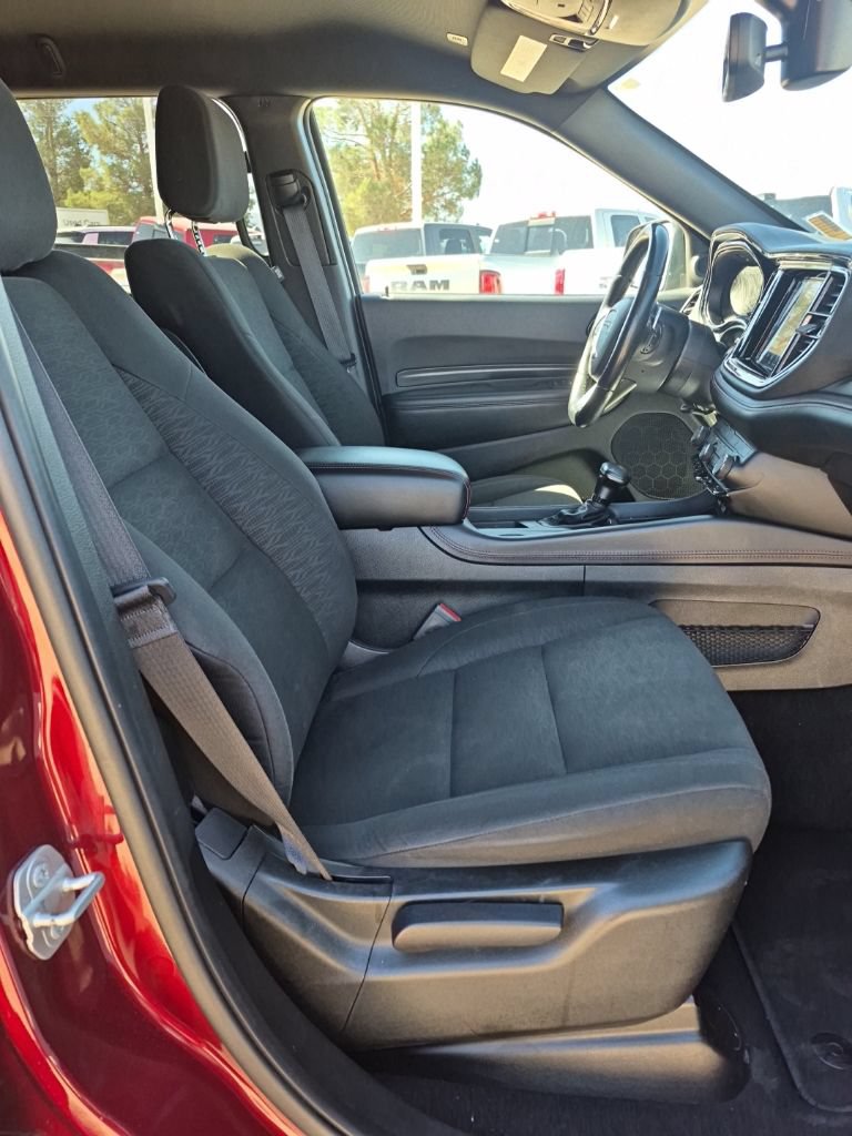 Certified 2023 Dodge Durango GT AWD/4WD image 31