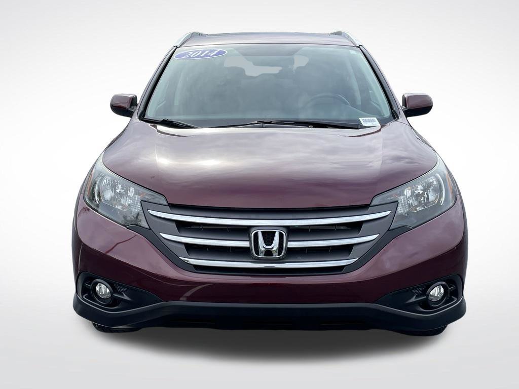 Used 2014 Honda CR-V EX-L image 9