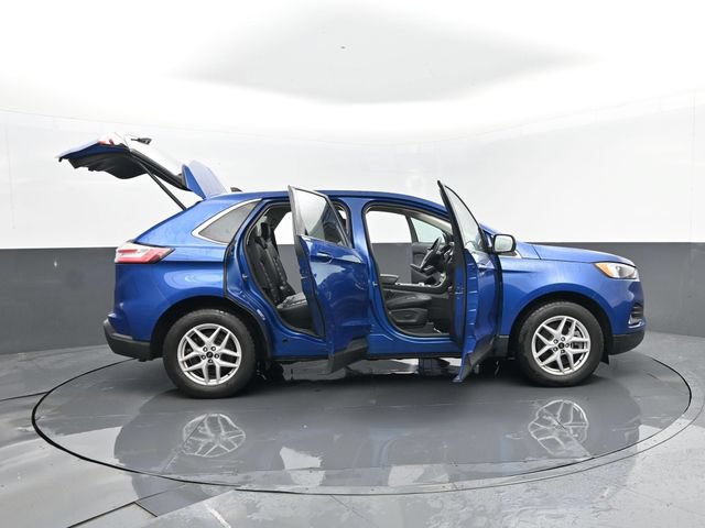 Used 2024 Ford Edge SEL w/ Convenience Package AWD/4WD image 29