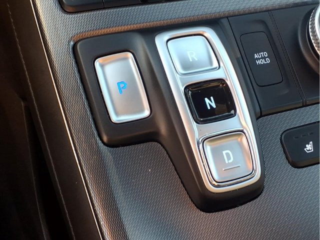 Used 2024 Hyundai Palisade Calligraphy AWD/4WD image 11