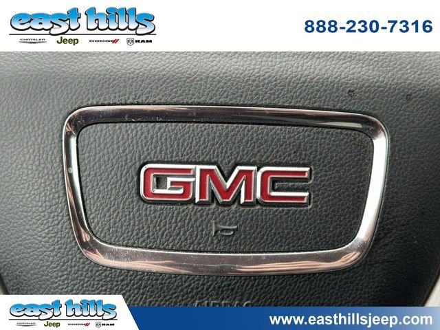 Used 2018 GMC Canyon SLE w/ SLE Convenience Package image 31