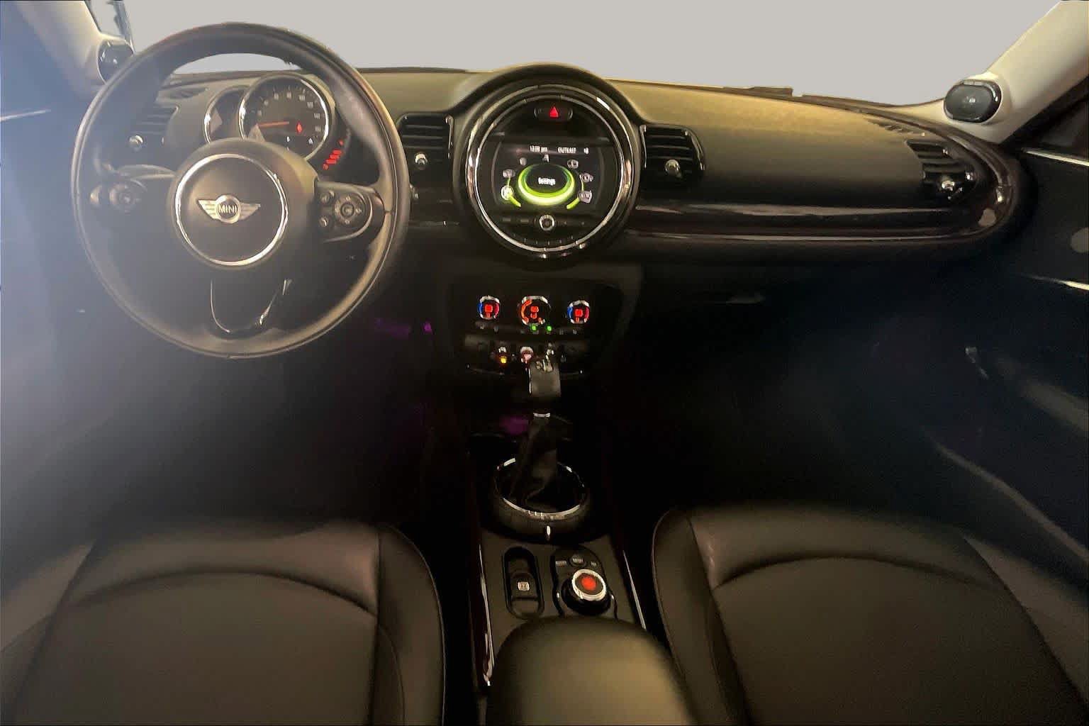 Used 2016 MINI Cooper Clubman FWD image 14