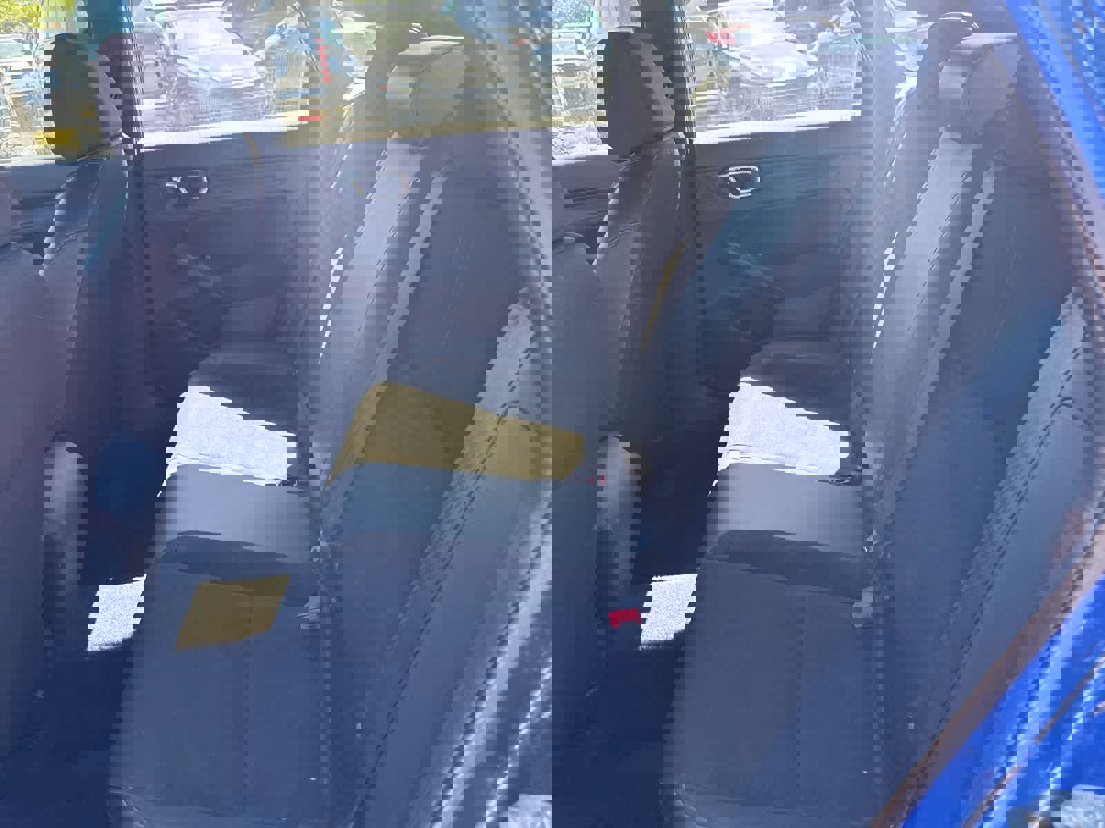 Used 2024 Honda Civic Sport image 17