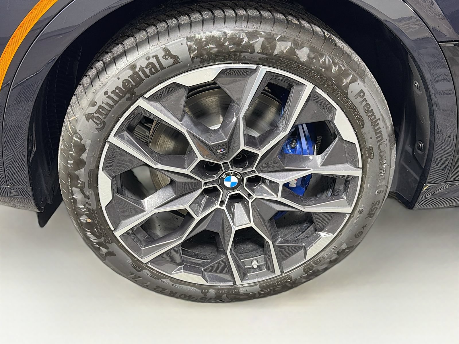 New 2027 BMW X7 xDrive40i w/ Executive Package AWD/4WD image 34