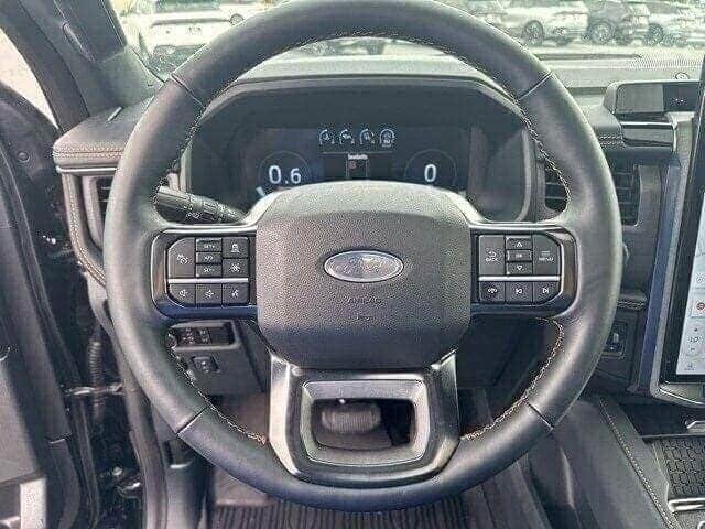 Used 2024 Ford Expedition Max Platinum image 33