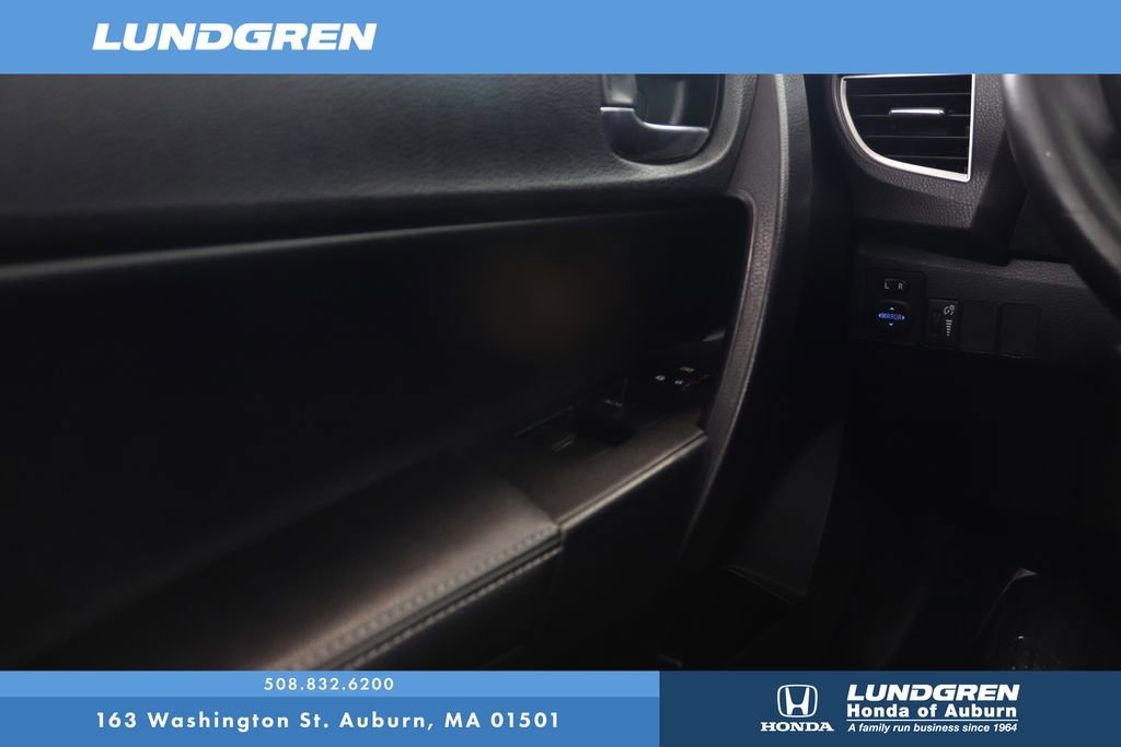 Used 2014 Toyota Corolla S w/ Driver Convenience Package FWD image 27