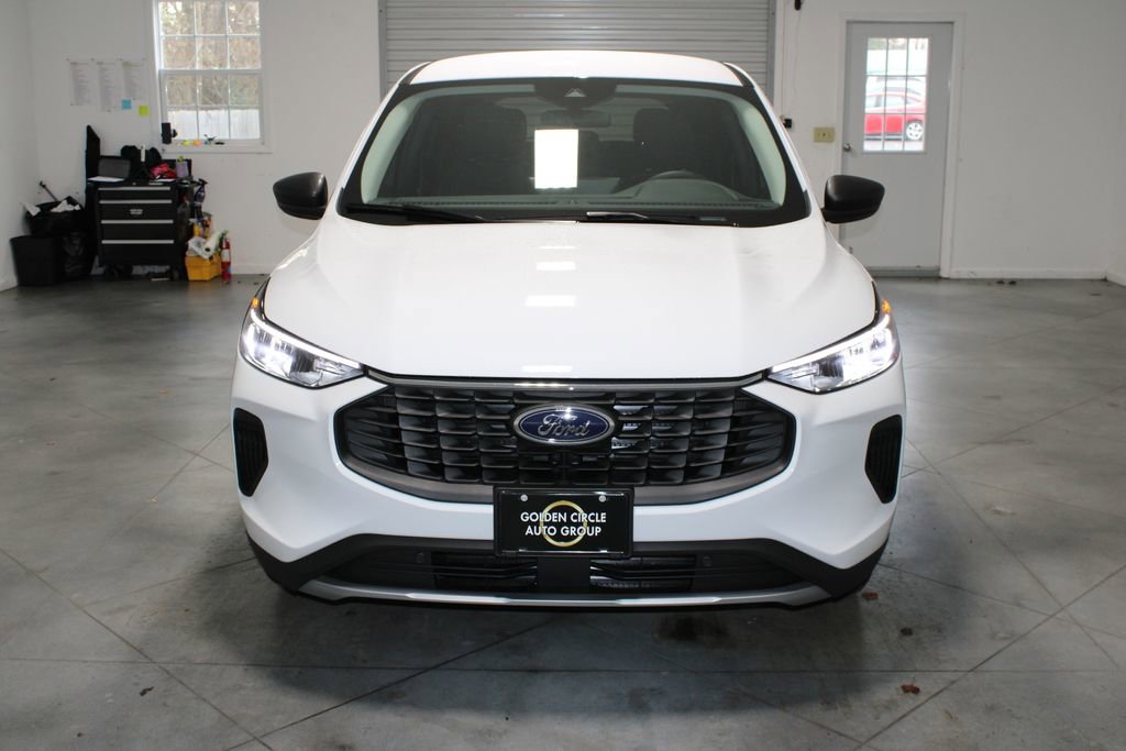 New 2026 Ford Escape Active w/ Tech Pack #1 image 49