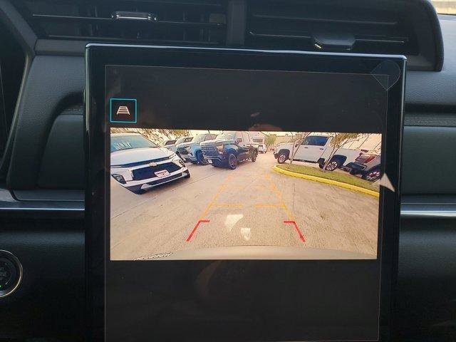 New 2026 GMC Terrain AT4 image 24