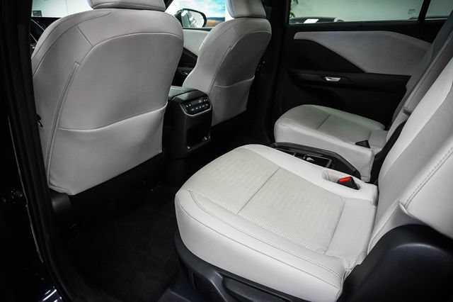 Certified 2025 Lexus TX 350 FWD w/ Technology Package image 20