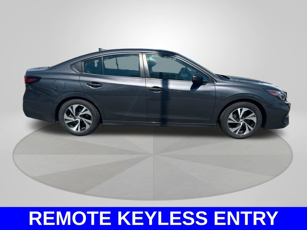 Used 2024 Subaru Legacy Premium AWD/4WD image 7