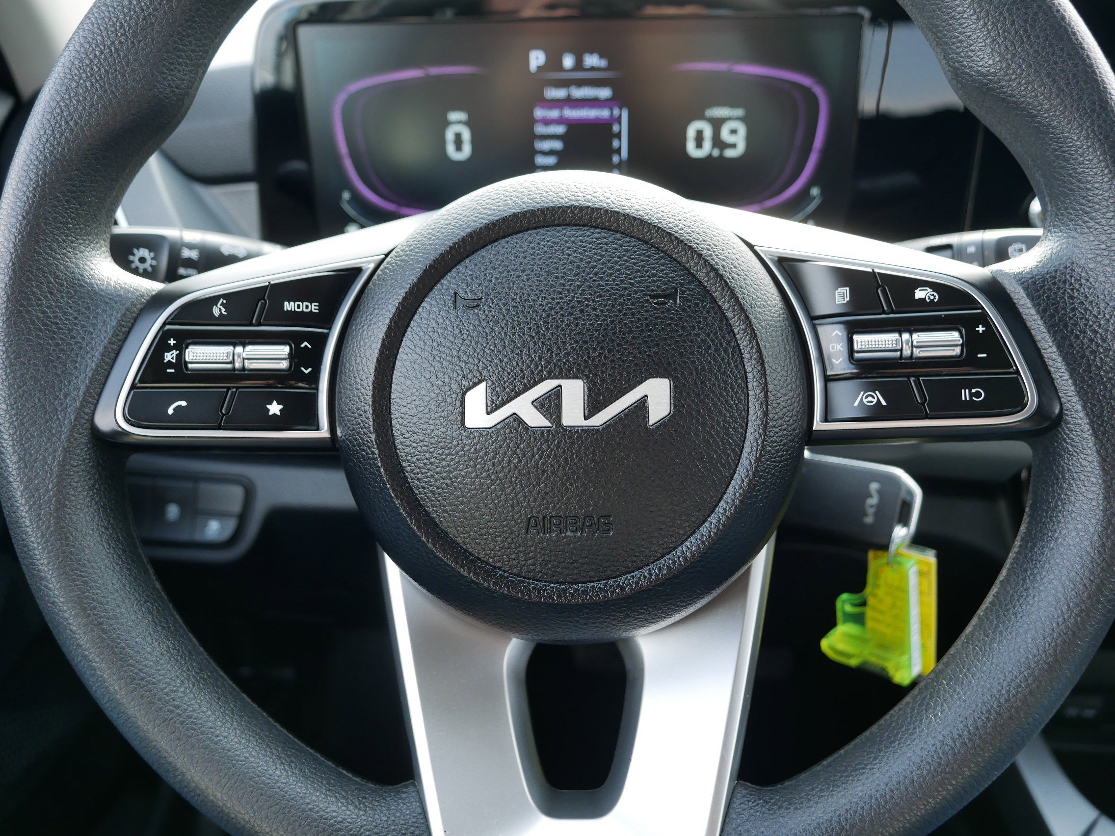 Certified 2024 Kia Seltos LX image 25