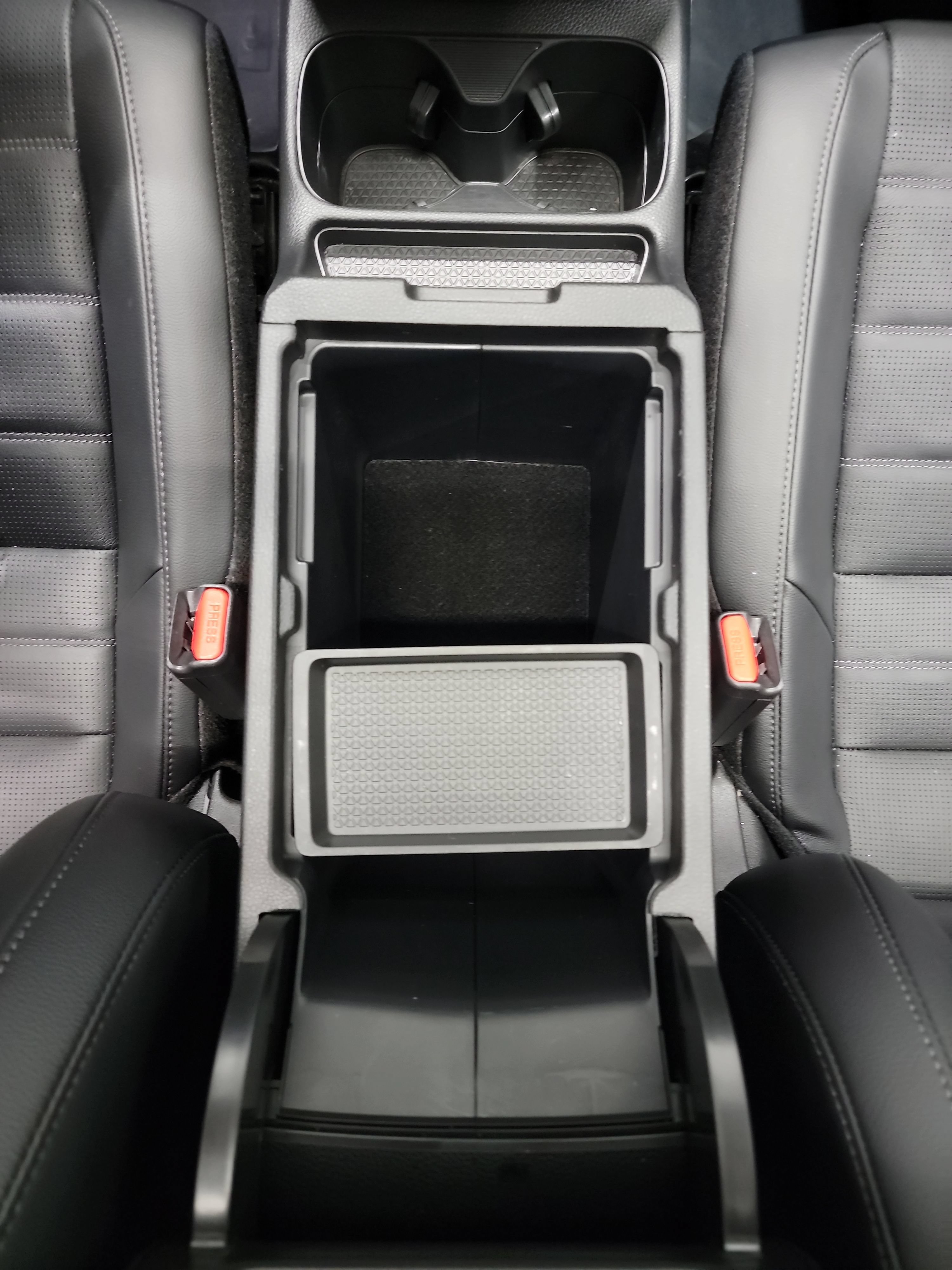 Used 2024 Honda CR-V EX-L image 29