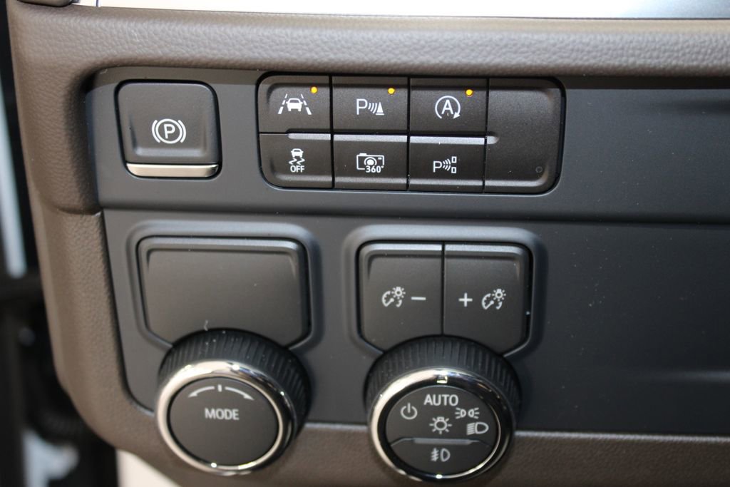 New 2026 Chevrolet Tahoe LT w/ Comfort Package image 35