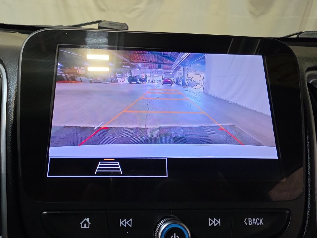 Used 2023 Chevrolet Malibu LT FWD image 22