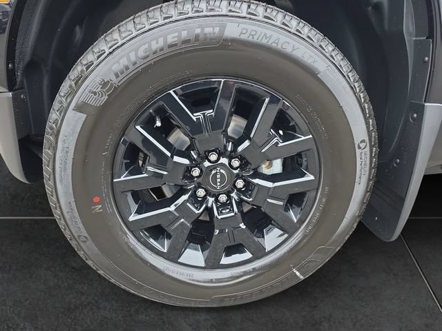 New 2026 Nissan Frontier SV w/ Tow Package AWD/4WD image 9