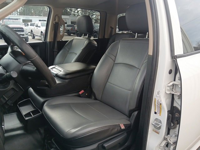 Used 2019 RAM 4500 Tradesman w/ Electrical Accessory Group image 39