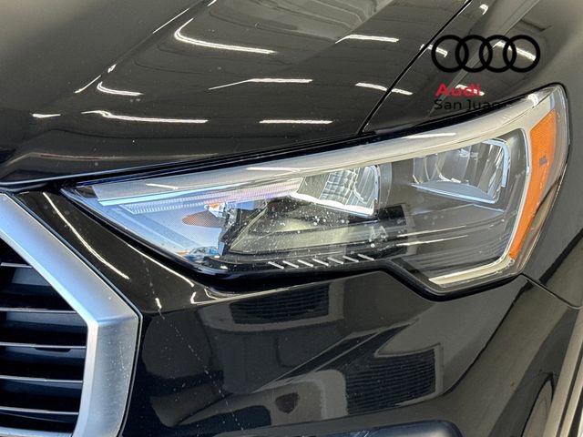 Used 2022 Audi Q3 2.0T Premium w/ Convenience Package image 5