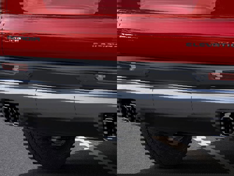 New 2025 GMC Acadia Elevation w/ Elevation Premium Package image 41