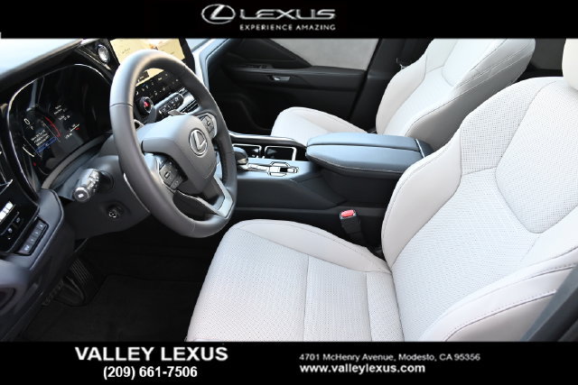 New 2026 Lexus TX 350 FWD w/ Technology Package image 15