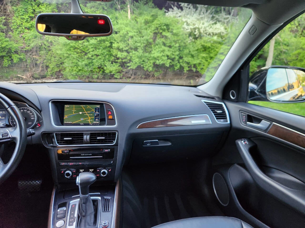 Used 2017 Audi Q5 2.0T Premium image 13