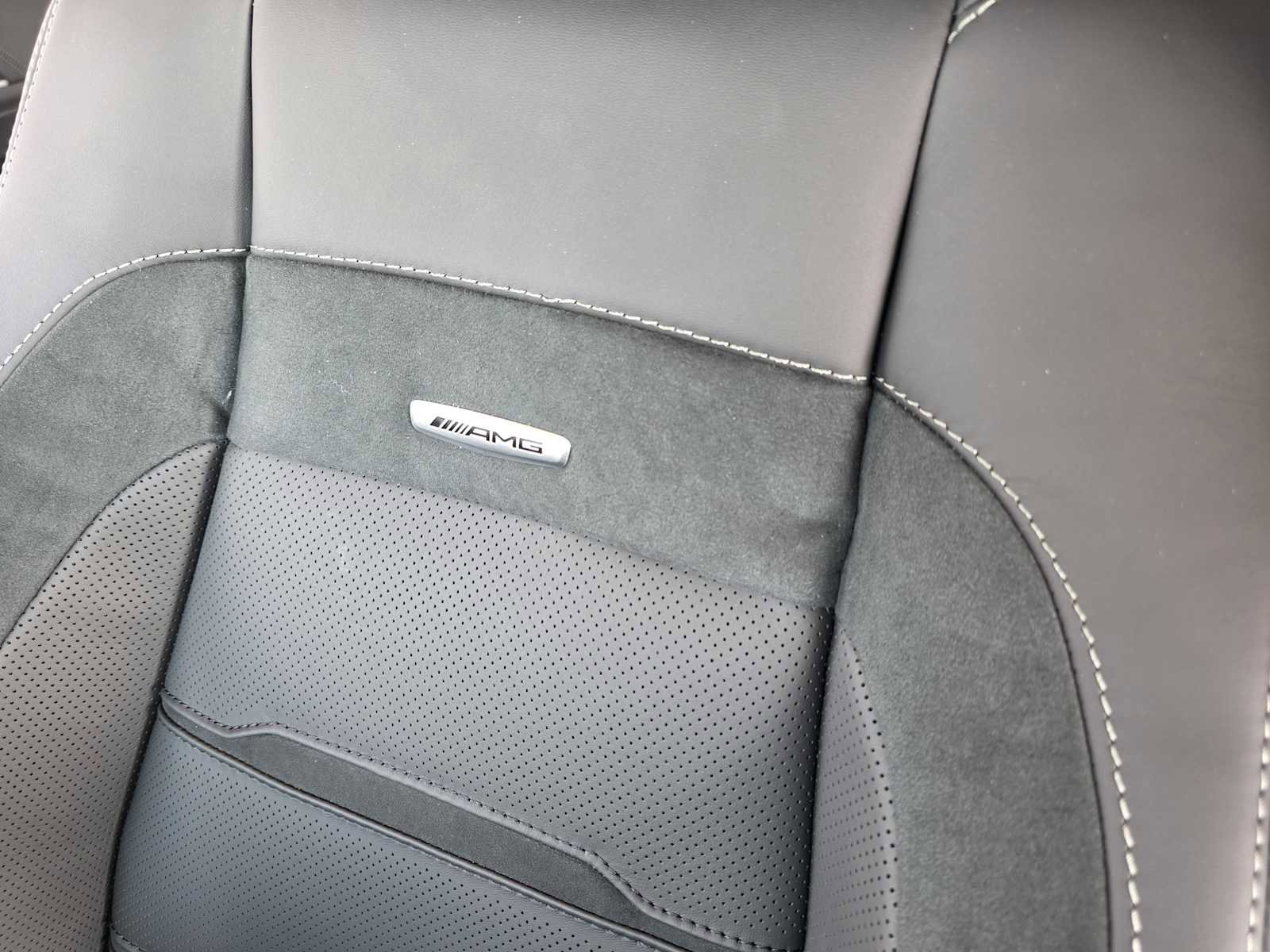 New 2026 Mercedes-Benz GLE 53 AMG 4MATIC Coupe image 9