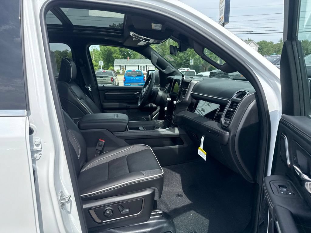 New 2026 RAM 1500 Limited AWD/4WD image 28