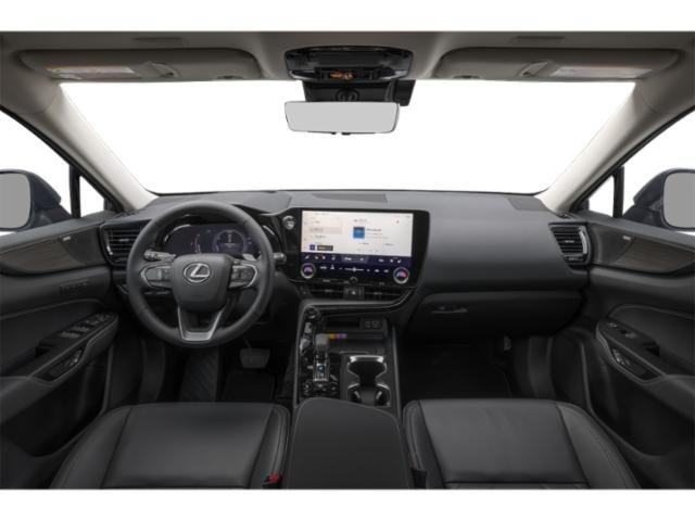New 2026 Lexus NX 350 AWD w/ Luxury Package image 7