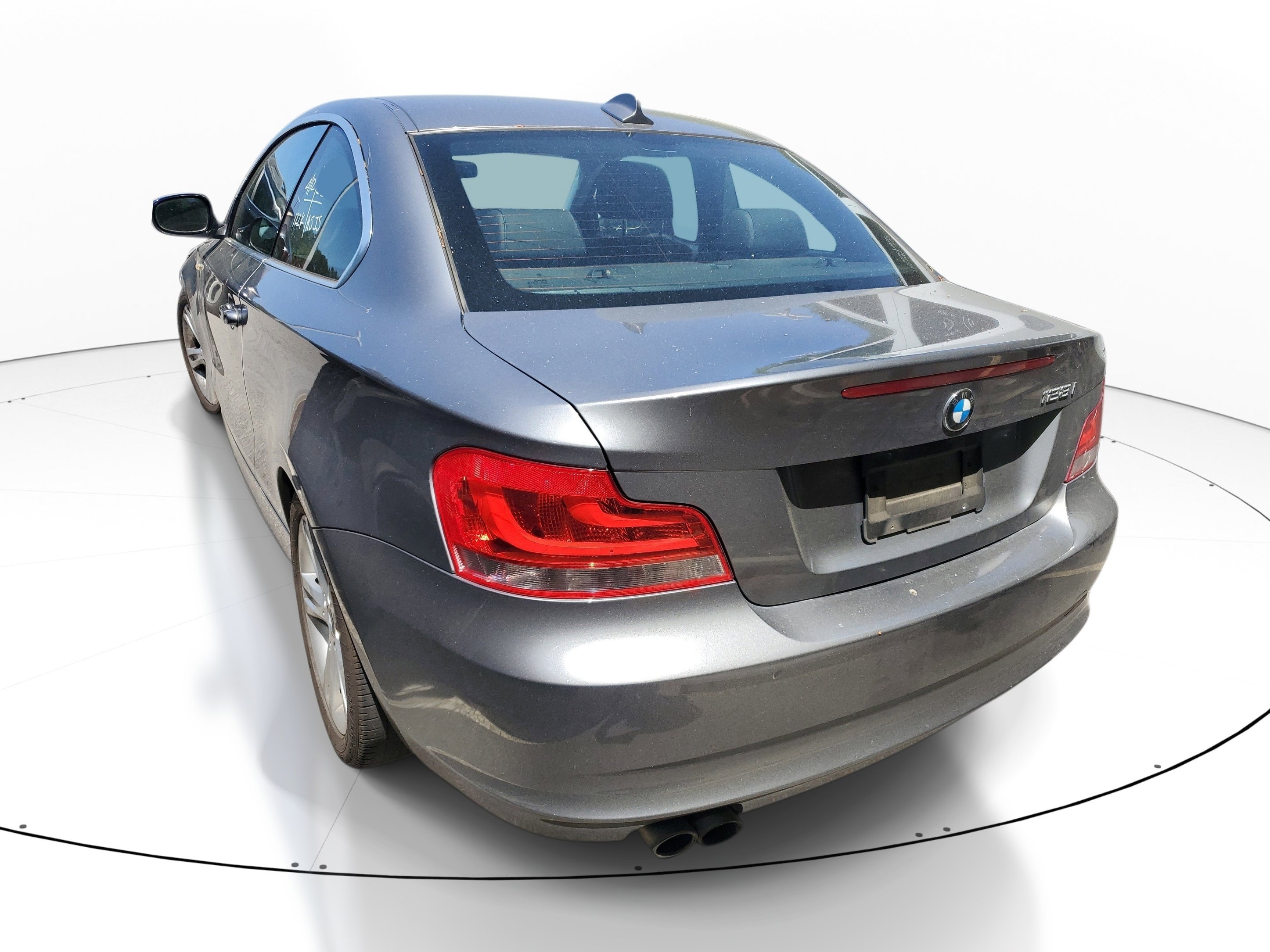 Used 2012 BMW 128i Coupe RWD image 6