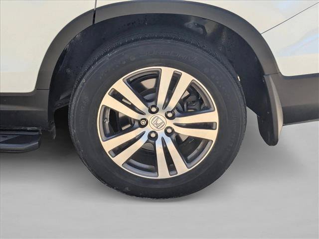 Used 2016 Honda Pilot EX image 22