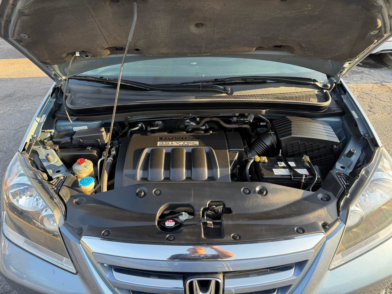 Used 2006 Honda Odyssey EX-L image 25