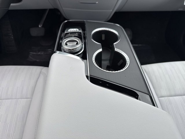 New 2025 Cadillac Lyriq Sport image 18