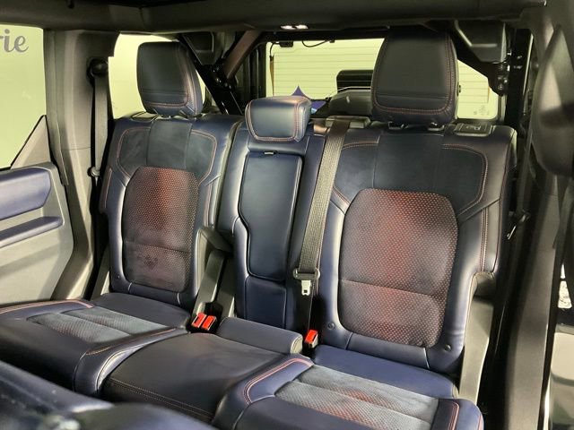 Used 2024 Ford Bronco Raptor image 16