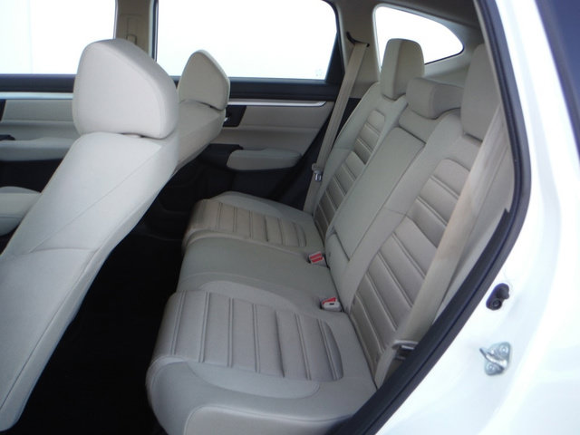 Used 2018 Honda CR-V LX image 31