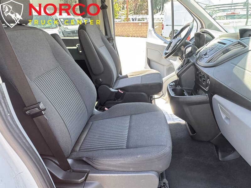 Used 2017 Ford Transit 150 XL image 17