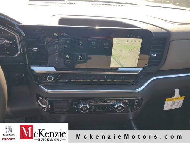 New 2026 GMC Sierra 1500 SLT w/ SLT Premium Plus Package AWD/4WD image 15
