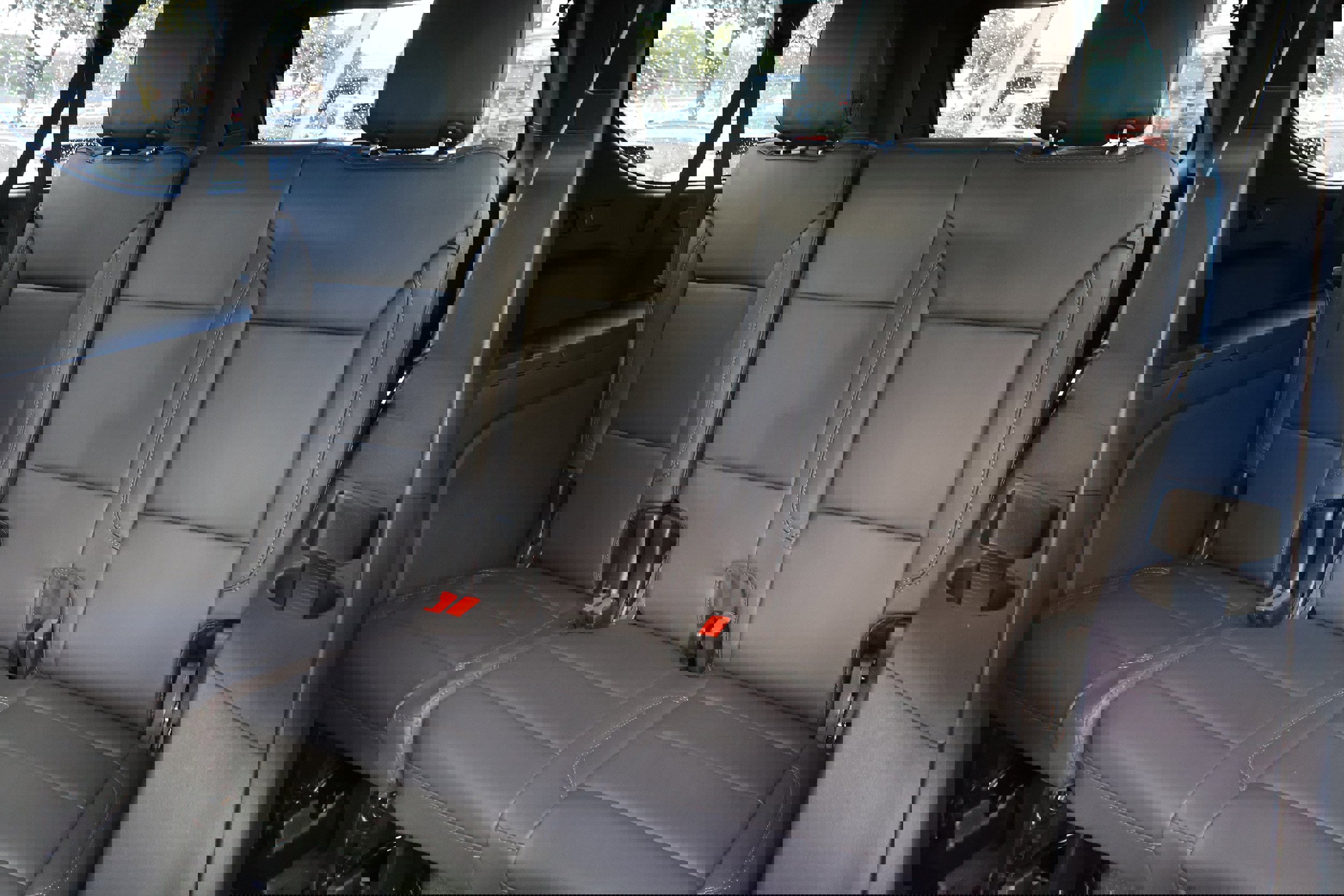 New 2026 Chevrolet Suburban LT w/ Comfort Package image 7