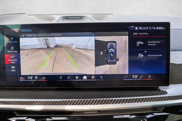 Certified 2024 BMW X7 M60i w/ Executive Package image 18