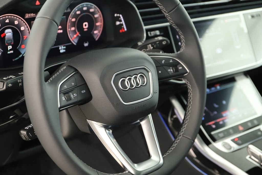New 2026 Audi Q7 2.0T Premium image 16