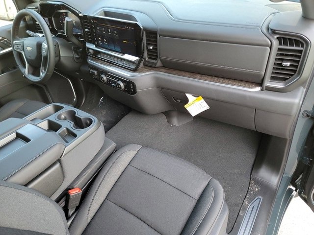 New 2026 Chevrolet Silverado 1500 LT image 19