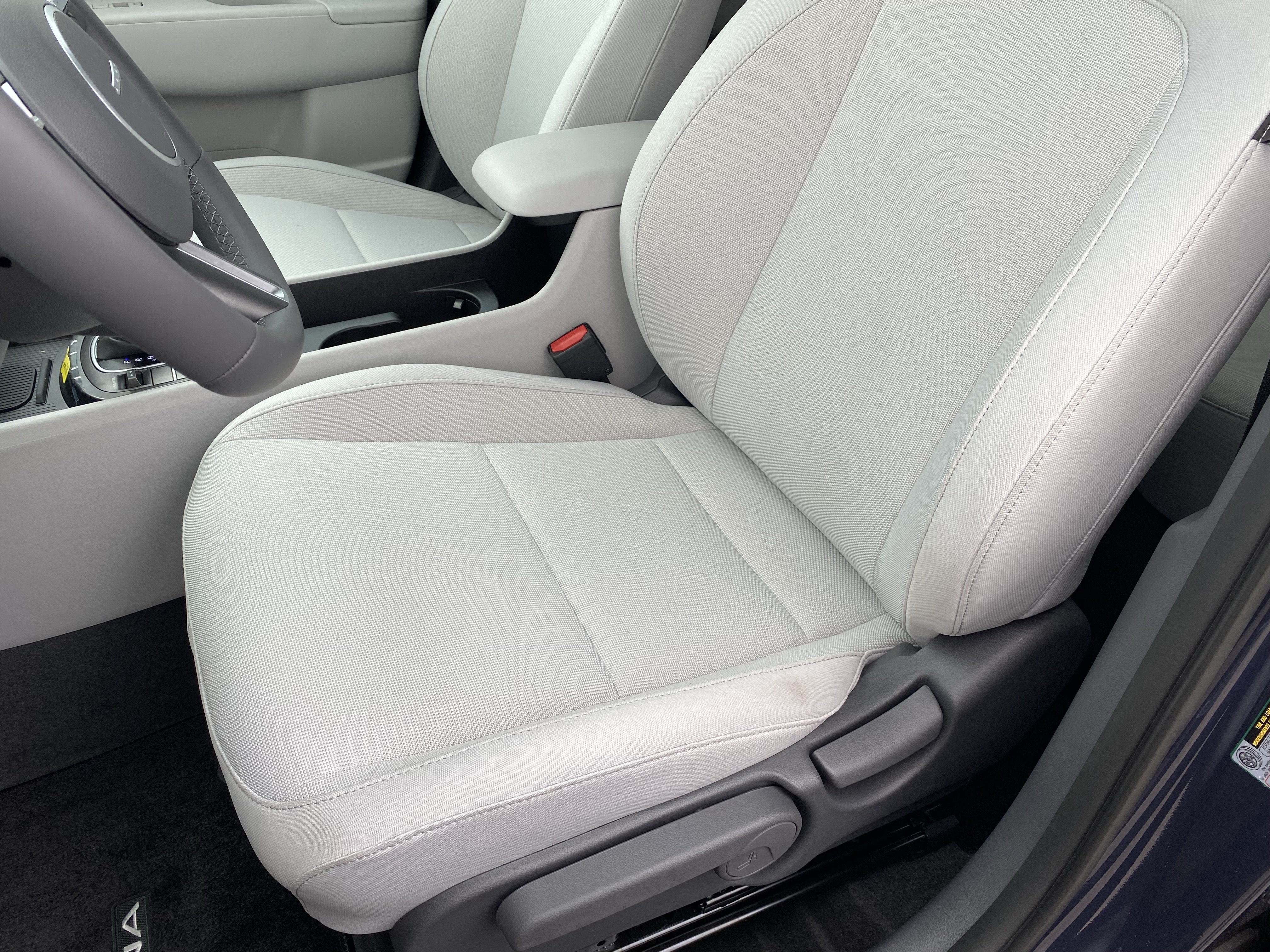 New 2026 Hyundai Kona SEL Sport FWD image 16