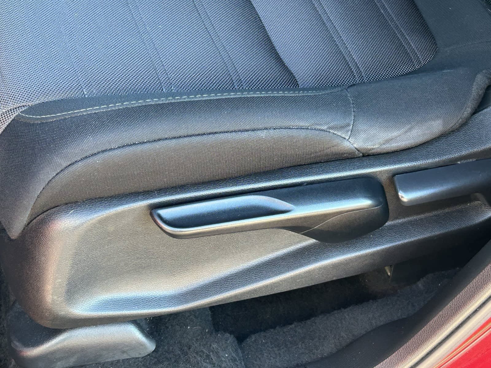 Certified 2021 Honda CR-V Special Edition image 25