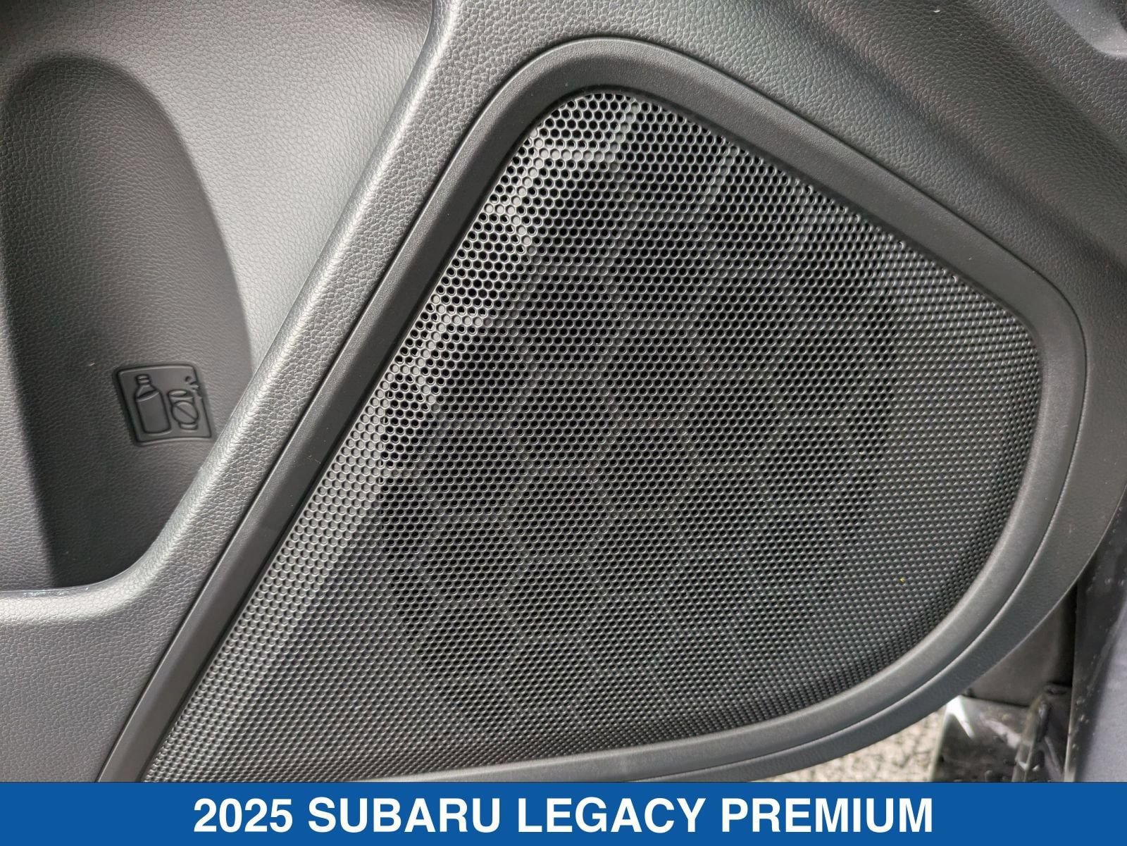 Certified 2025 Subaru Legacy Premium AWD/4WD image 11