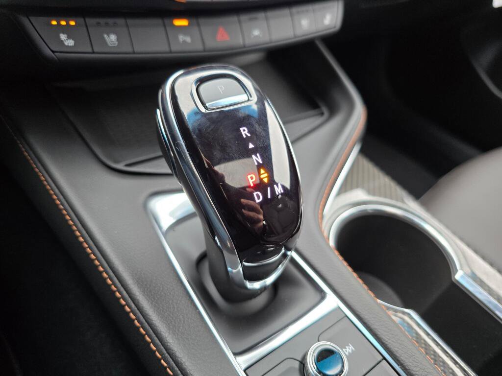 New 2026 Cadillac CT4 V RWD image 40