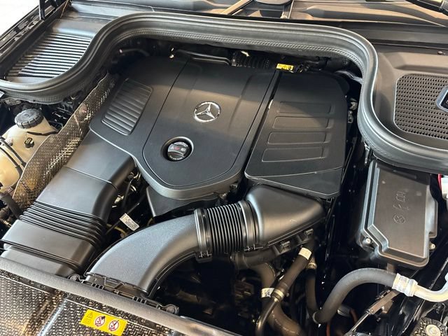 Used 2026 Mercedes-Benz GLE 350 4MATIC image 45