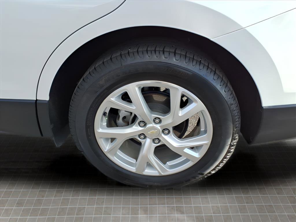 Used 2021 Chevrolet Equinox Premier image 5
