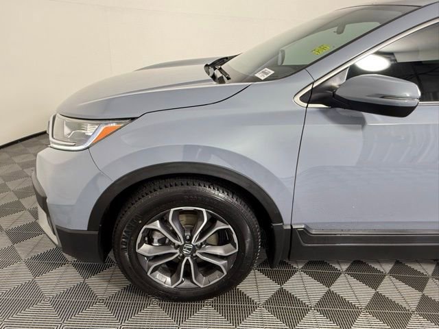 Used 2020 Honda CR-V EX image 12