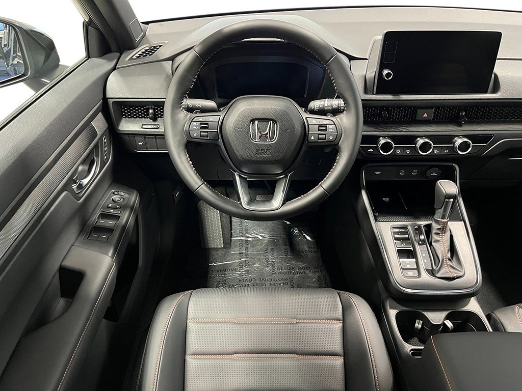 New 2026 Honda CR-V Sport-L image 24