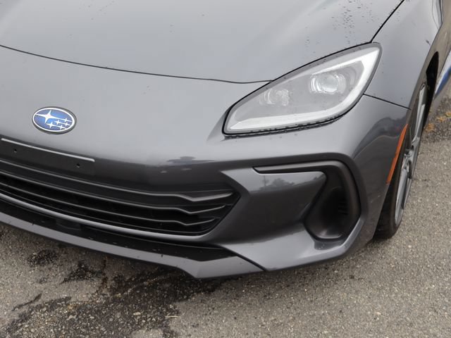 Certified 2024 Subaru BRZ Limited w/ Popular Package 1 RWD image 10