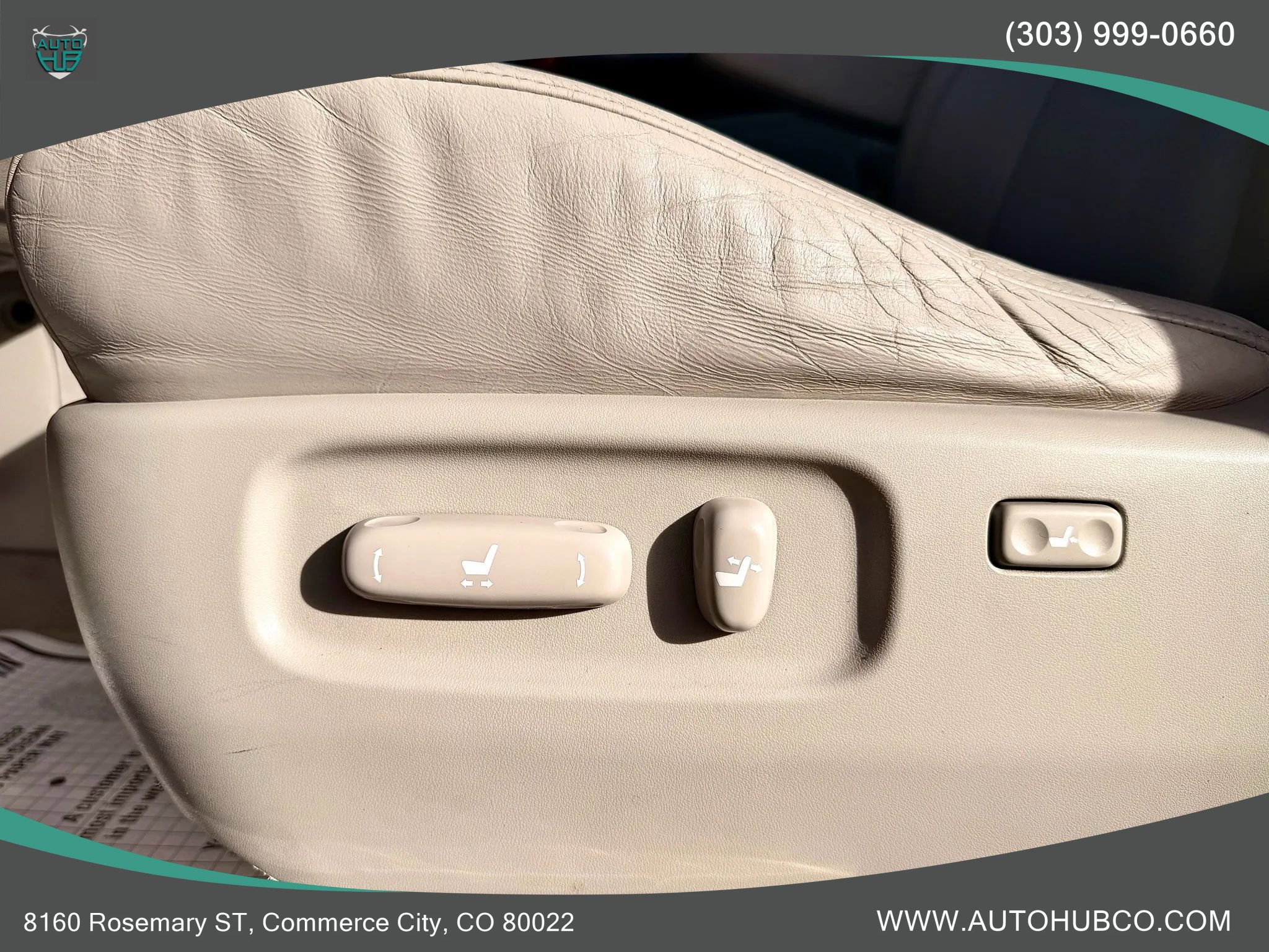 Used 2004 Lexus RX 330 AWD image 22